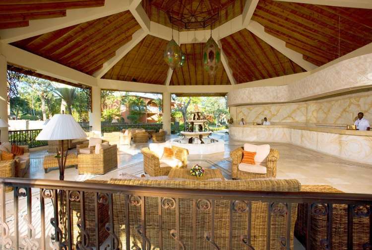 Bellevue Dominican Bay Beach Resort - Boca Chica
